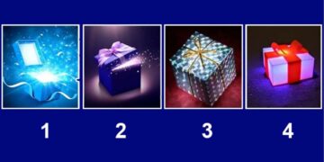 Test / Çfarë dhurate ka përgatitur Universi për ju?