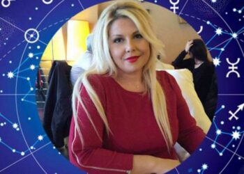 “Probleme në Dashuri, por propozimet e reja në Karrierë do t’ju shpëtojnë!”, ja cfarë i pret shenjat sipas astrologes Meri
