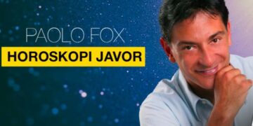Horoskopi javor 29 Nentor-5 Dhjetor sipas astrologut PAolo Fox/ Keto jane 2 shenjat me FAT te javes