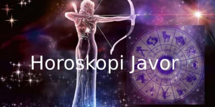 Horoskopi javor 14-20 Nentor/ Kjo eshte shenja me FAT e hosokopit per javen e 3 te muajit