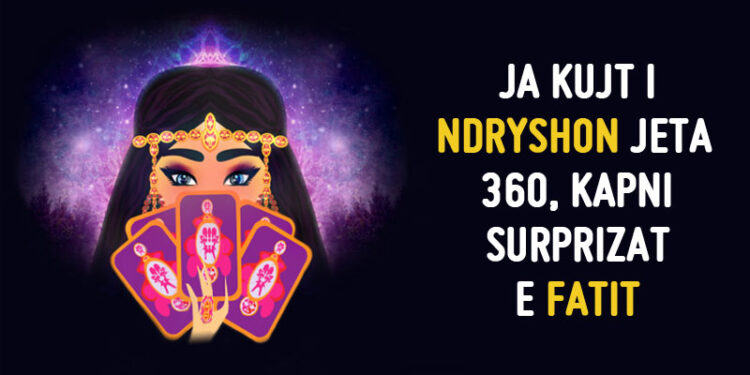 “Nga 20 e 25 do fítòjnè shumë párá…”/ Bèhùni gáti, ja ç’ndòdh me jètën tuaj