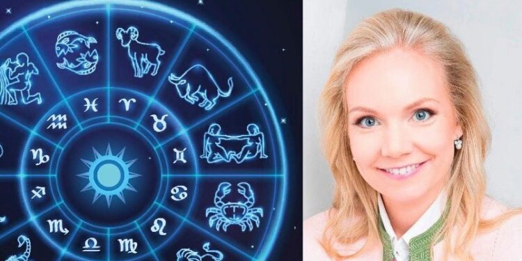 Astrologia e famshme Helena Biehl: Ja shenja që do bekohet me FAT sot me dt 14  nëntor