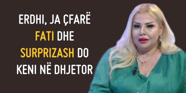 Hena e re do turbulloje jeten tuaj/ AstroIogia Meri paralajmeron keto 3 shenja horoskopi