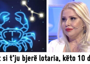 Çfarë fati, këto 3 shènja në Dhjètor ia “hèdhín” háIIève dhe bèhen me párá!