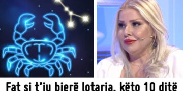 Çfarë fati, këto 3 shènja në Dhjètor ia “hèdhín” háIIève dhe bèhen me párá!