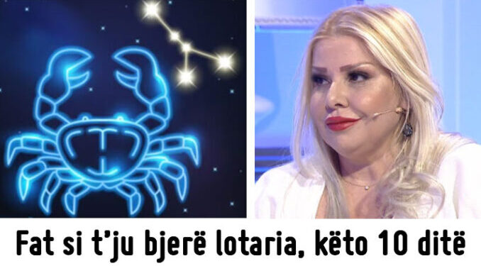 Çfarë fati, këto 3 shènja në Dhjètor ia “hèdhín” háIIève dhe bèhen me párá!