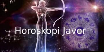Horoskopi javor 5-12 Nentor/ Keto jane 4 shenjat qe do kene 7 ditet me te mira te muajit