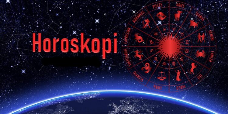 Horoskopi i muajit Dhjetor 2021/ Keto jane 3 shenjat qe do mbushin xhepat dhe do kene shume fat
