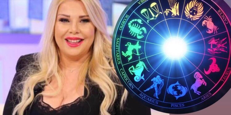 Kane ngelur edhe 8 dite nga muaji Nentor/ Astrologia Meri paralajmeron keto 4 shenja horoskopi