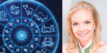 Astrologia e famshme Helena Biehl: Ja shenja që do bekohet me FAT sot me dt 10  nëntor