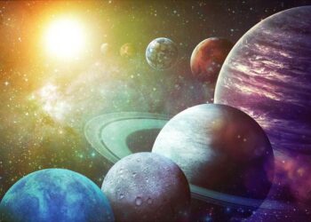 Ngjarjet kryesore astrologjike që do të ndodhin në dhjetor