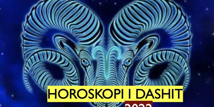Këmbëngulës por të ëmbël: sekreti i një viti të përsosur! HOROSKOPI 2022 i Dashit