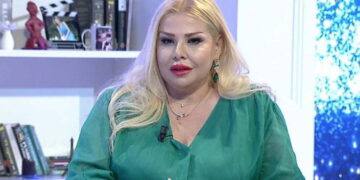 Meri Shehu jep lajmin e mirë për këtë shenjë horoskopi: Partneri juaj do t’ju surprizojë