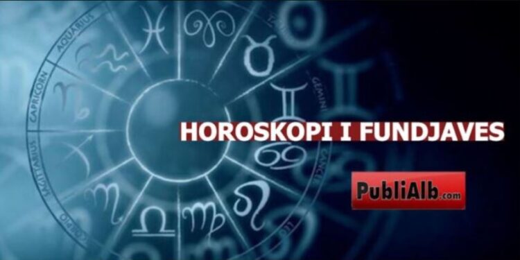 Si Parashikohet te jete Fundjava Per Shenjat e Horoskopit