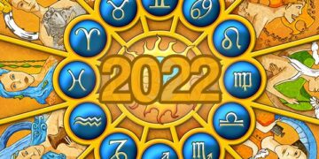 E zbulon astrologia e famshme! Ja cila do jetë Shenja FATLUME e vitit 2022