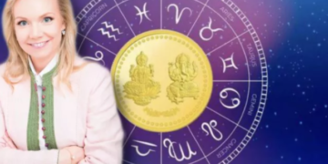 Horoskopi i datës 21 dhjetor 2021  nga Helena Biehl: Ja cilat do jenë 2 shenjat më të favorizuara!
