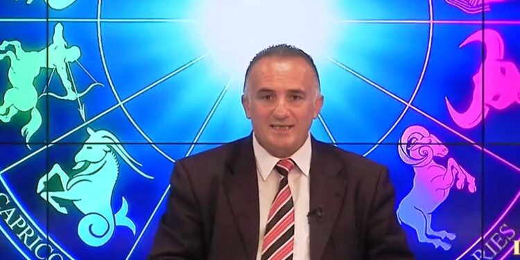 Ndarje! Jorgo Pulla bën parashikimin e hidhur për këtë shenjë të horoskopit