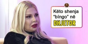 “Nga Gáfòrja me párá deri tek hállèt e…”/ Çfarë u páráshíkòn ajo këtë muaj me dètáje